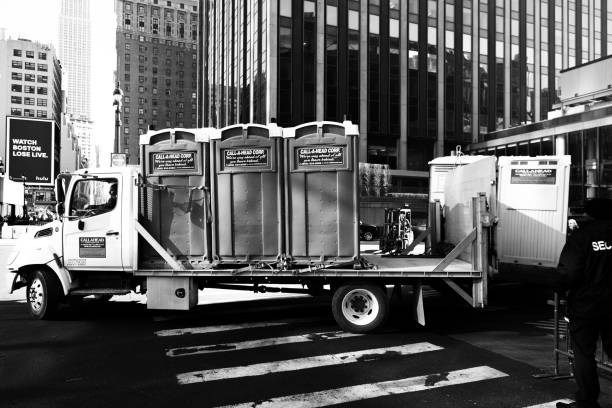 Best Porta potty rental near me  in St Bonifacius, MN
